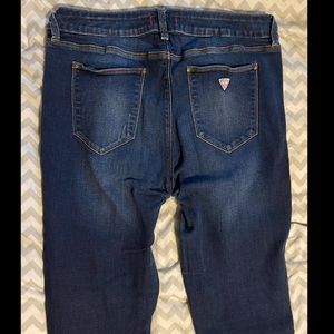 Guess jeans